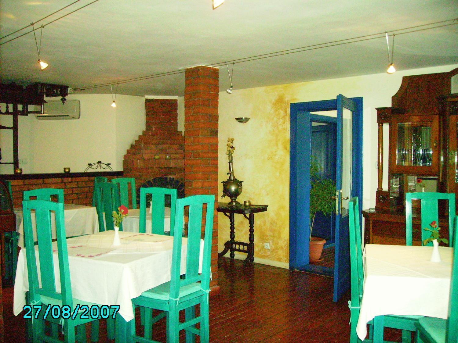Pension Giulia Dumbravita  Exterior photo