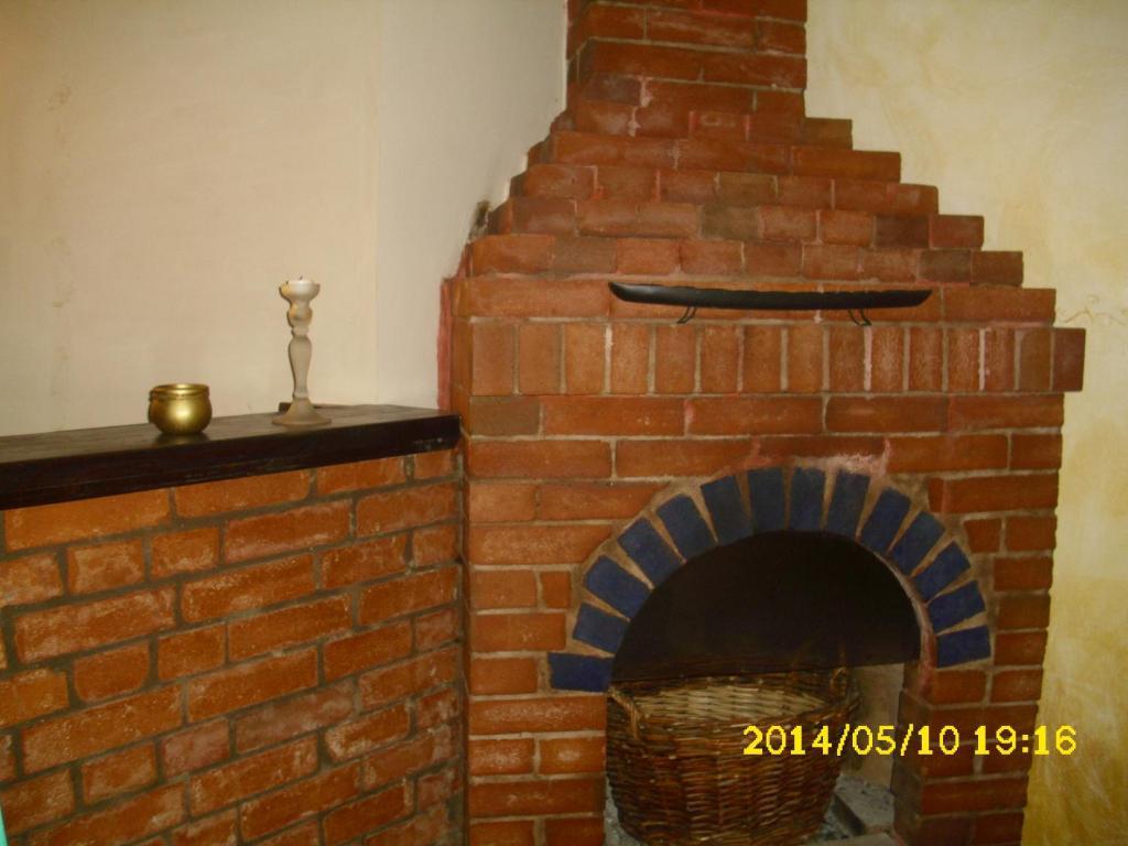 Pension Giulia Dumbravita  Exterior photo