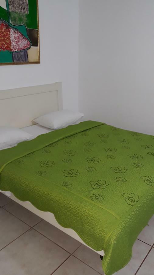 Pension Giulia Dumbravita  Exterior photo